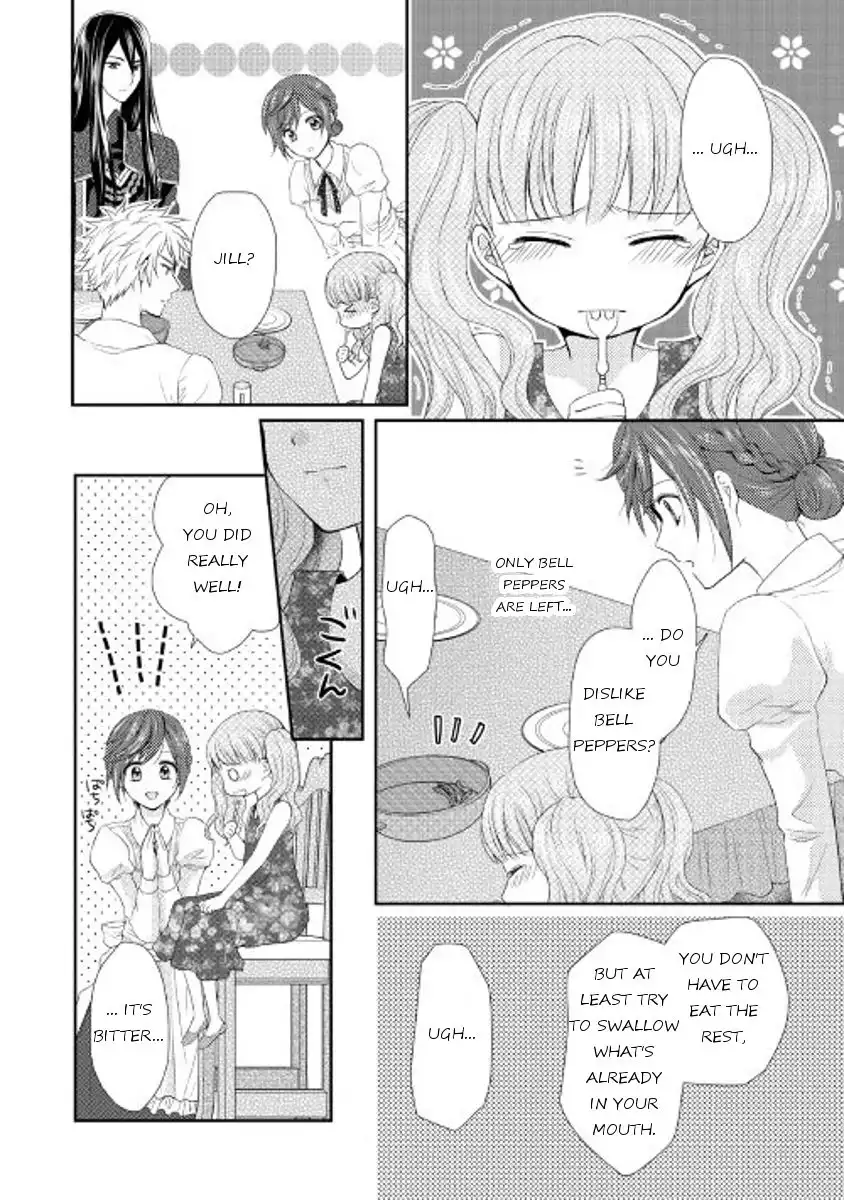 From Maid to Mother Chapter 3 6